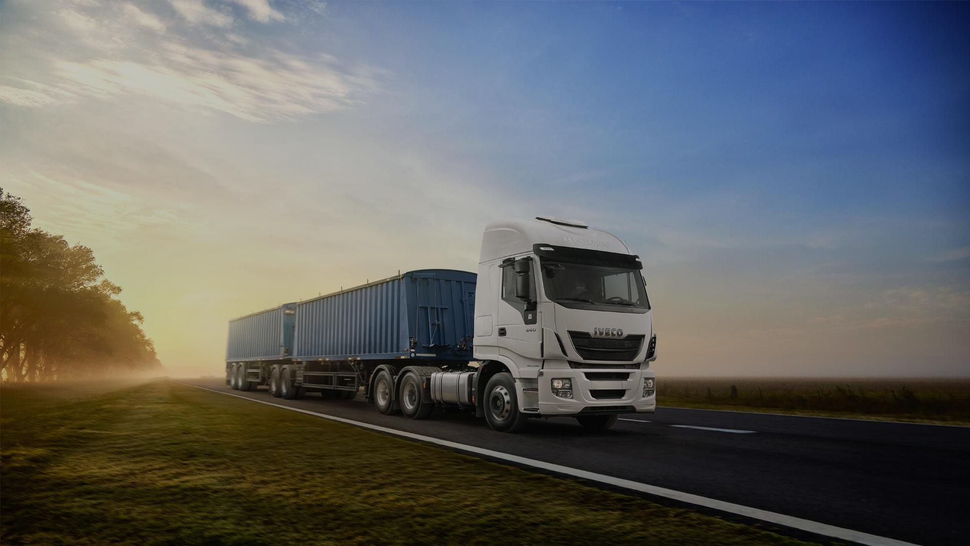 Promo Polar IVECO
